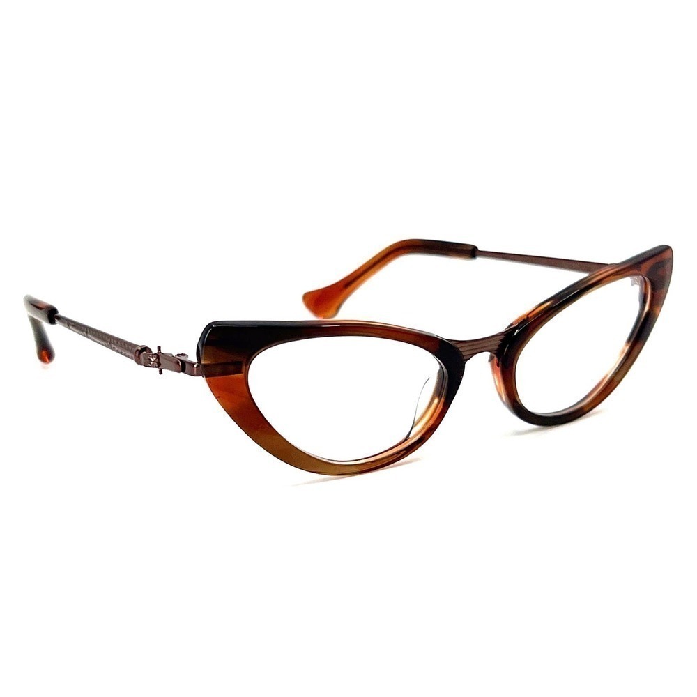 ❤️ NEW!! PUGNALE Briosa Eyeglasses Authentic